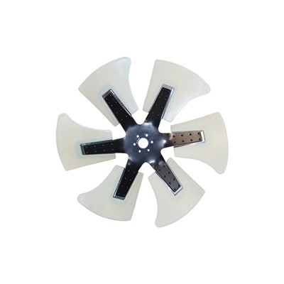 Ventilator bagra