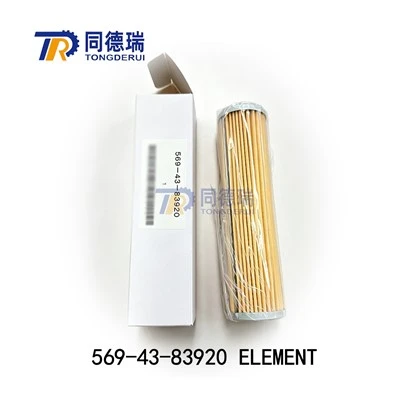 ELEMENT 569-43-83920 Za HD405-7 HD605-7R