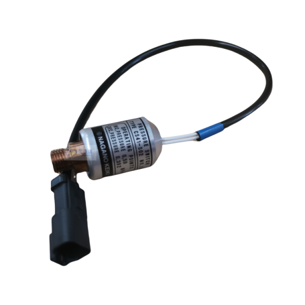 Tlačno stikalo Komatsu 418-43-37681