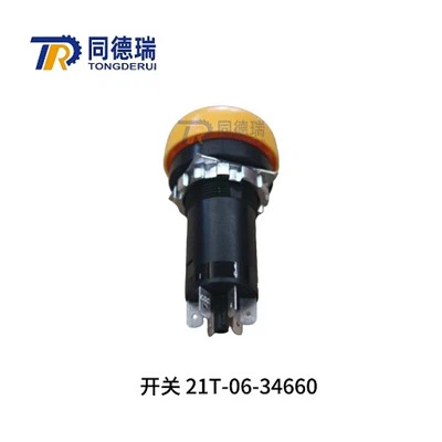 21T-06-34660 Switch za bager PC2000-8