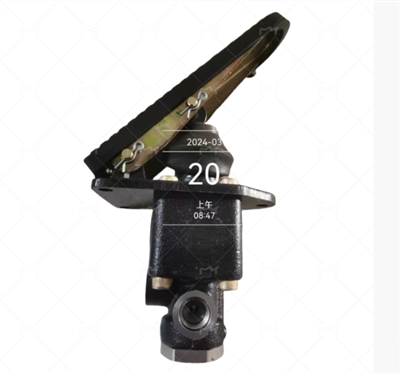 Zavorni ventil 425-43-37200 za Komatsu Wa500-3