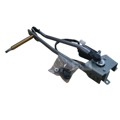 PC1250-7 Motor brisalcev 22B-54-17111