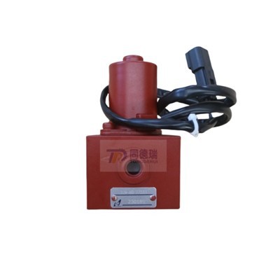 PC2000-8 ventilski sklop 209-60-77230