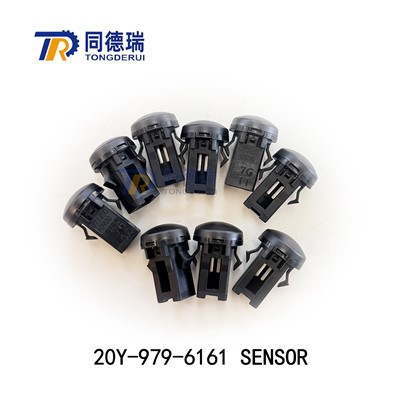 Senzor PC300-8 20Y-979-6161 OEM Japonska na zalogi