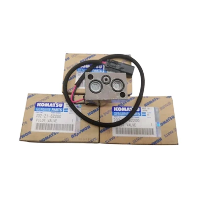 Pilotni ventil 702-21-62200