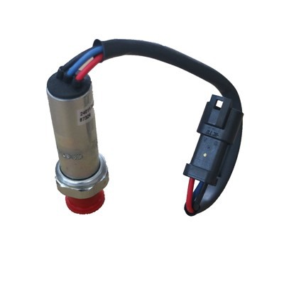 Tlačno stikalo 421-06-35111 za Komatsu HM400-3 Original Instock