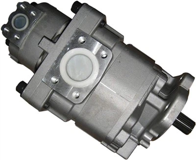 WA470-5 Sklop hidravlične črpalke 705-51-30580