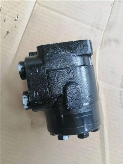 WA470-5 nakladalni ventil Orbitrol 425-64-21100