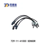 WA470-8 Senzor 729-11-41000 Komatsu OEM Japonski deli